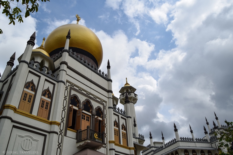 serial-travelers-blog-singapour-arab-street-mosquee