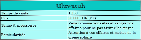 serial-travelers-blog-voyage-tableau-incontournables-bali-uluwatuh-information