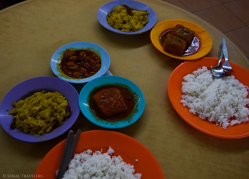 serial-travelers-malaisie-penang-food-nasi-kandar-streetfood