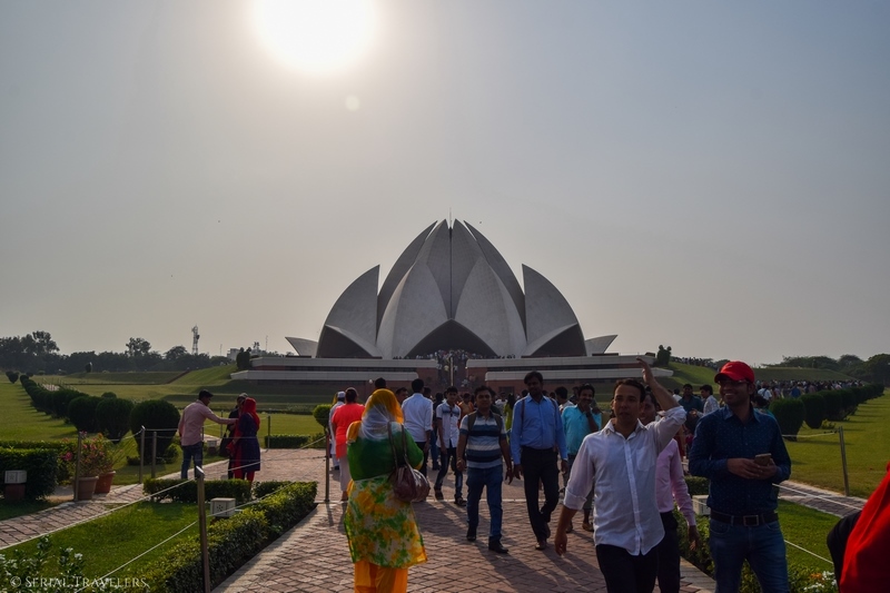 serial-travelers-inde-delhi-lotus-temple9
