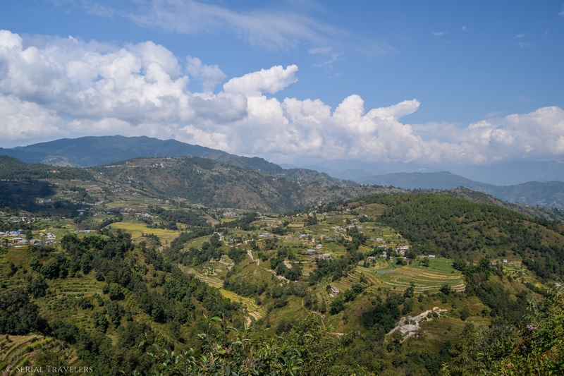 serial-travelers-nepal-nagarkot