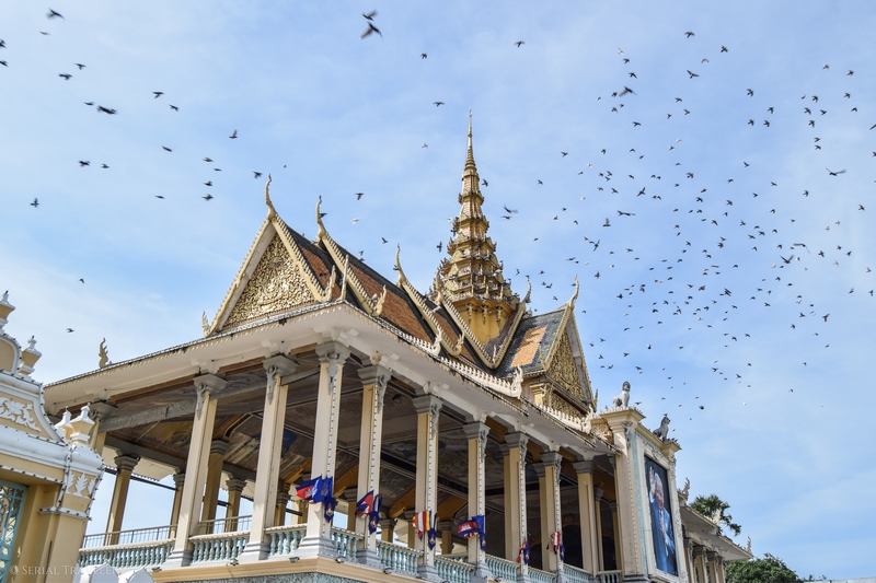 serial-travelers-cambodge-phnom-penh-palais-royal