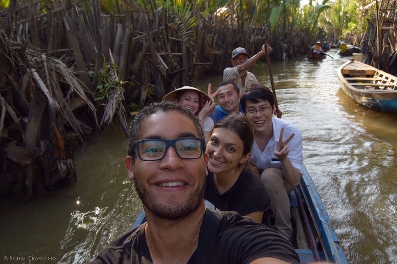 serial-travelers-vietnam-croisiere-delta-mekong-water-coconut-pirogue