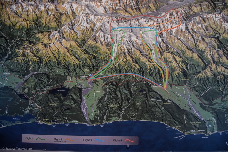 serial-travelers-nouvelle-zelande-helicoptere-franz-josef-heliservices-map-circuits