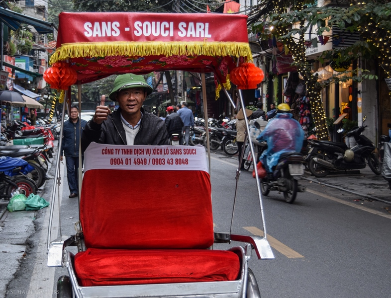 serial-travelers-vietnam-hanoi-sans-souci-sarl-tuktuk