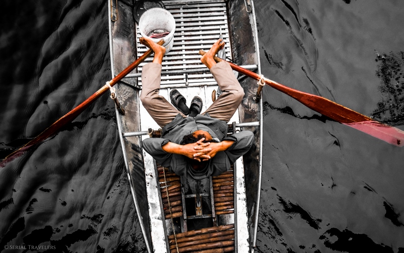 serial-travelers-vietnam-ninh-binh-bateau-tam-coc-riviere