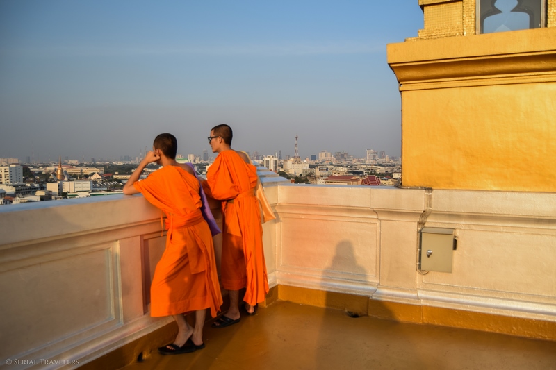 serial-travelers-bangkok-temple-wat-saket-golden-mount-moine-vue