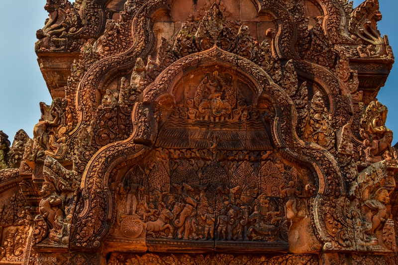 serial-travelers-cambodge-angkor-banteay-srei-lady-temple15