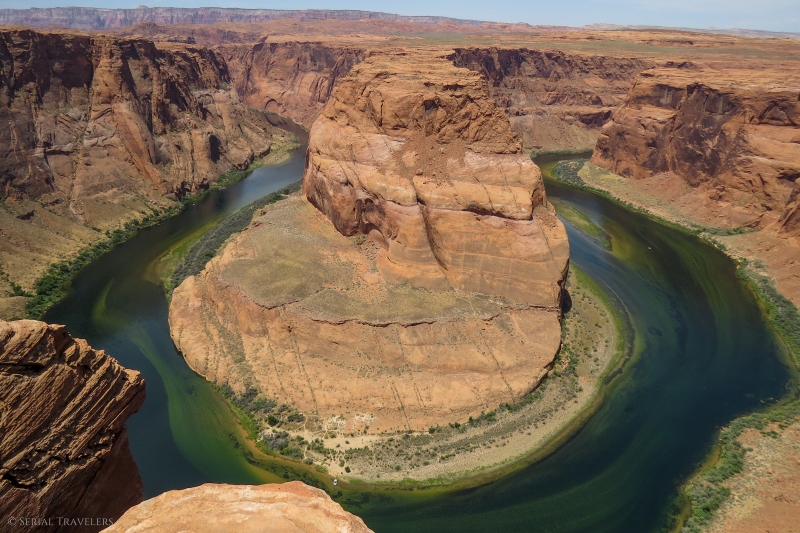 serial-travelers-ouest-americain-horseshoe-bend8