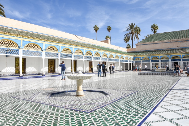 serial-travelers-marrakech-incontournables-palais-de-la-bahia6